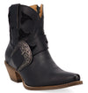 Dingo Women's Saddle Up Leather Bootie