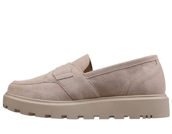 Mykos Women's Lilian Penny Loafer