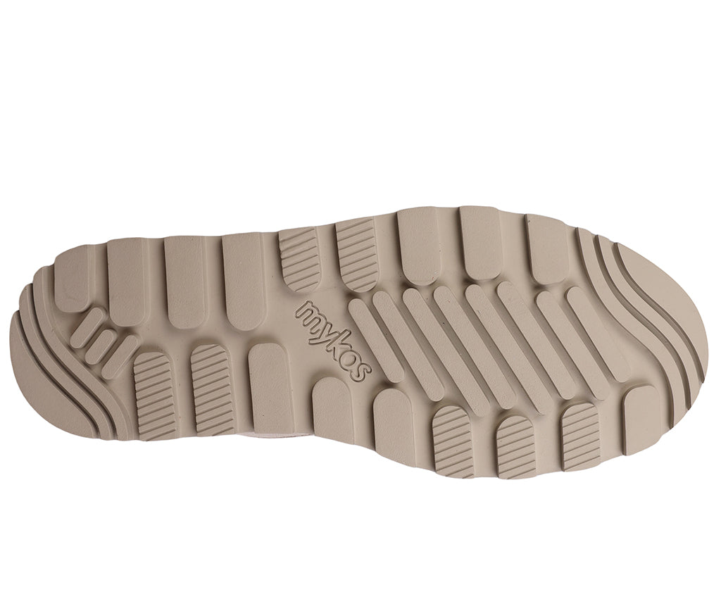 Mykos Women's Lilian Penny Loafer