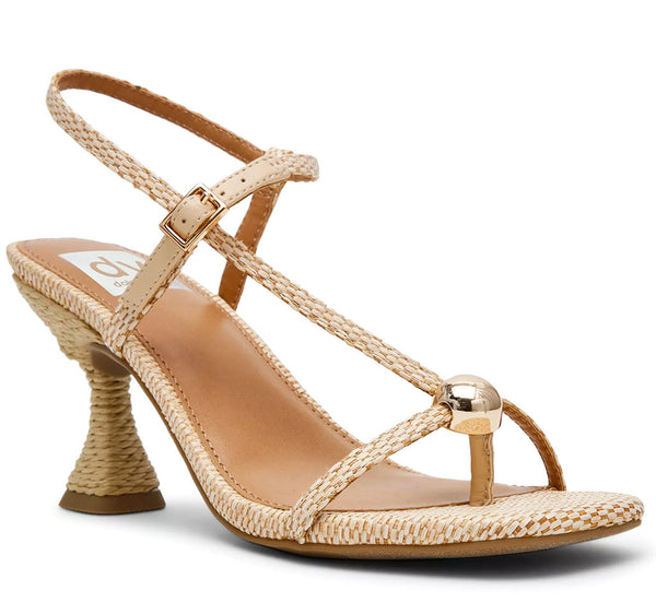 DV Women's Arria Strappy Dress Sandal