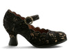 L'Artiste Women's Adodora-Viv Mary Jane Pumps