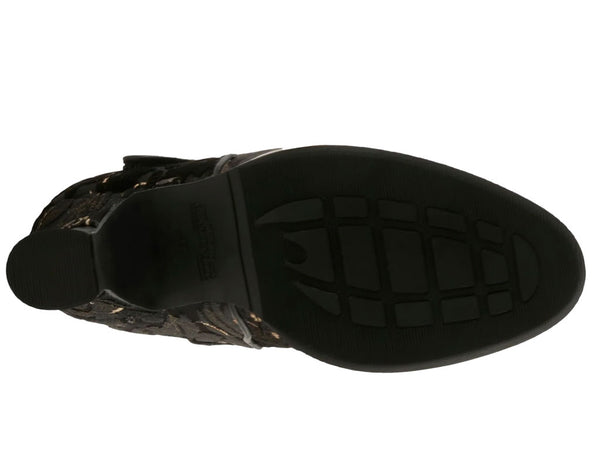 L'Artiste Women's Adodora-Viv Mary Jane Pumps