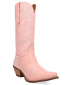 Dingo Women's Buttercup Leather Western Boot