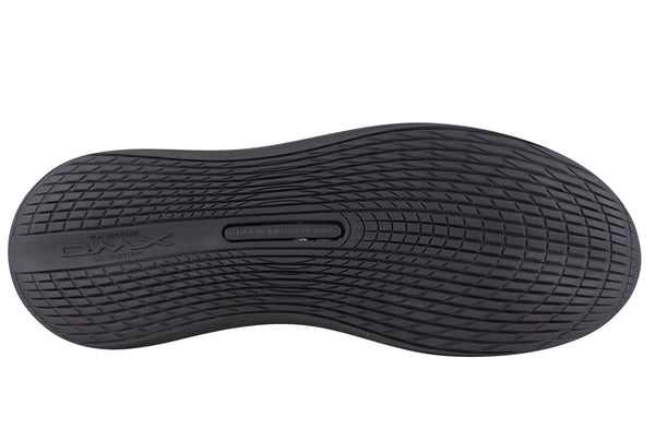 Reebok Work Women's DMXAir Comfort+ Conductive Composite Toe Sneaker