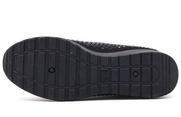 Atalina Women's Knit Sneakers