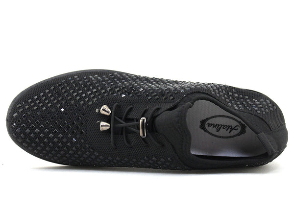 Atalina Women's Knit Sneakers