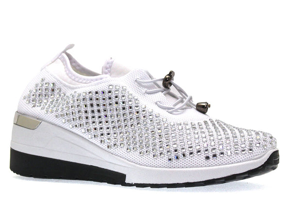 Atalina Women's Knit Sneakers