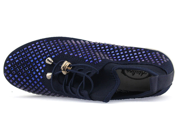 Atalina Women's Knit Sneakers