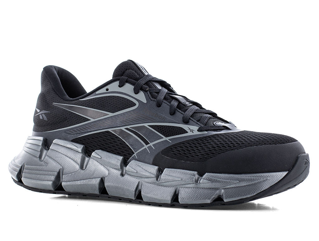 Reebok Work Women's Floatzig 2 Composite Toe Electrical Hazard Shoe