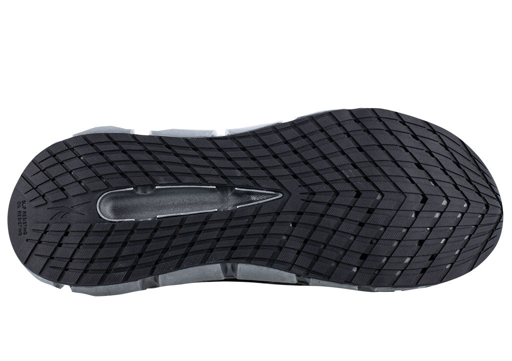 Reebok Work Women's Floatzig 2 Composite Toe Electrical Hazard Shoe