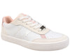 Mykos Women's Diana Lace-Up Sneaker