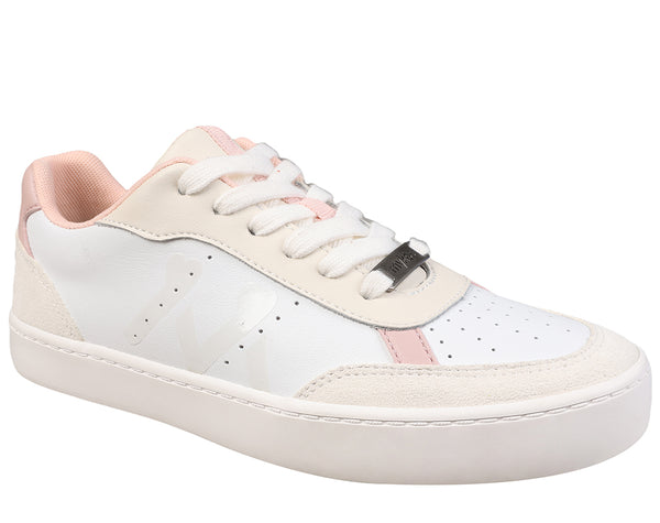 Mykos Women's Diana Lace-Up Sneaker