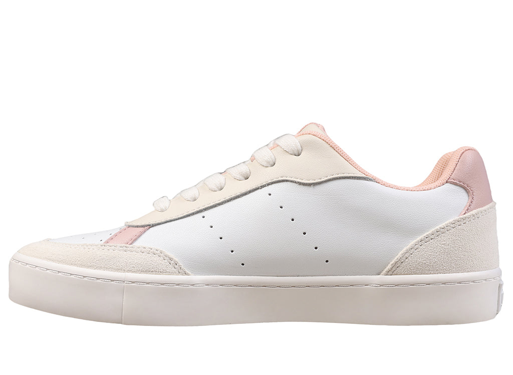 Mykos Women's Diana Lace-Up Sneaker