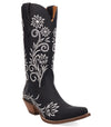 Dingo Women's Buttercup Leather Western Boot