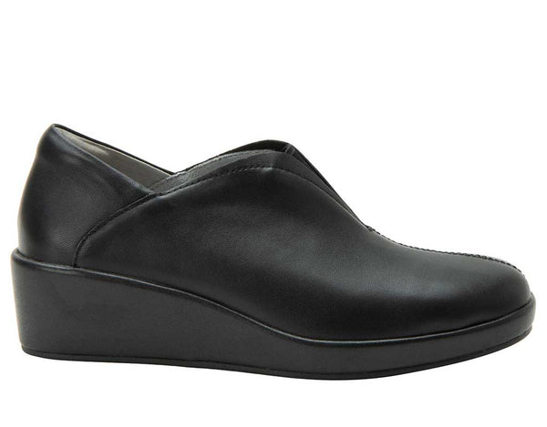 Alegria Women's Hadlee Slip-Resistant Shootie