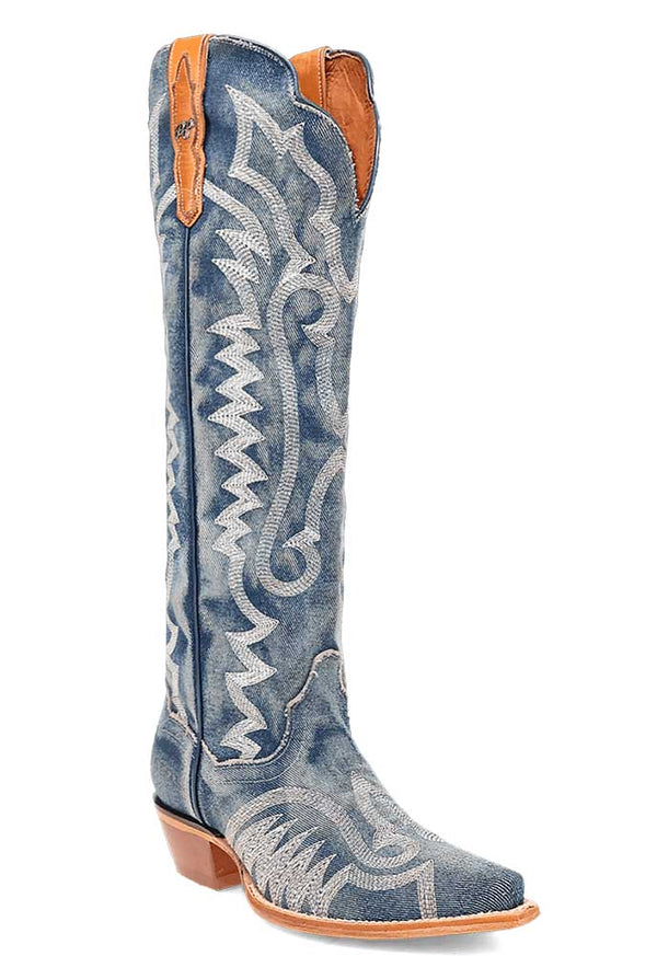 Dan Post Women's Denim Darlin'