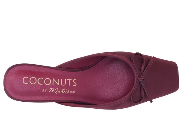 Coconuts by Matisse Women's Geneva Sandals