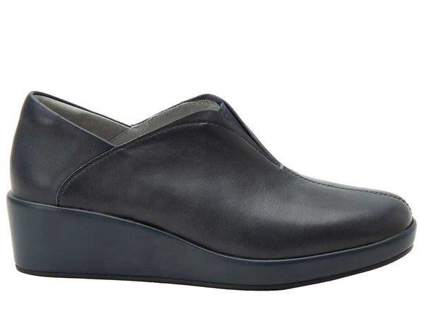 Alegria Women's Hadlee Slip-Resistant Shootie