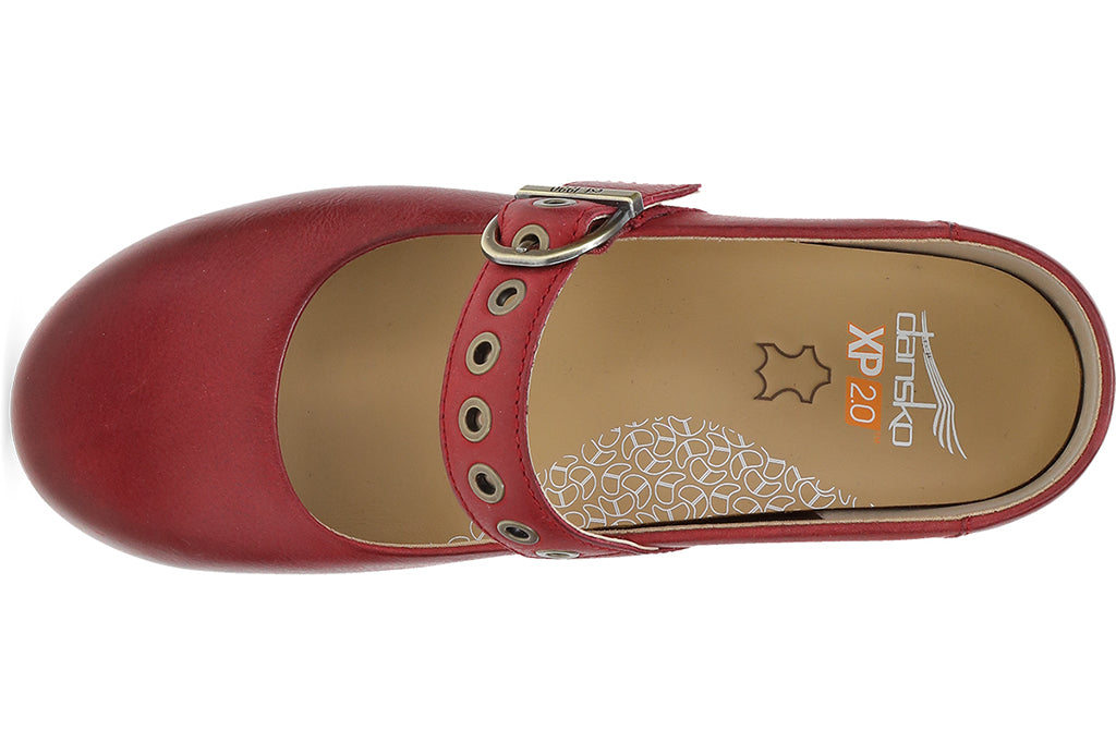 Dansko Women's XP 2.0 Mary Jane Clog