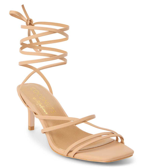 Coconuts by Matisse Women's Lilly