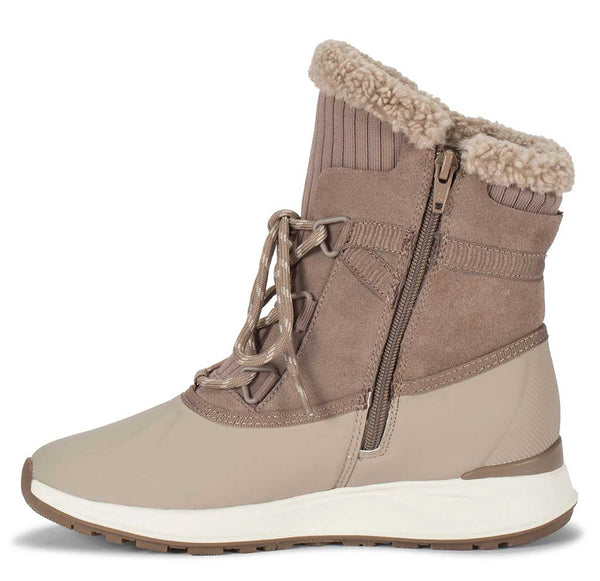 Baretraps Women's Bandie Waterproof Cold Weather