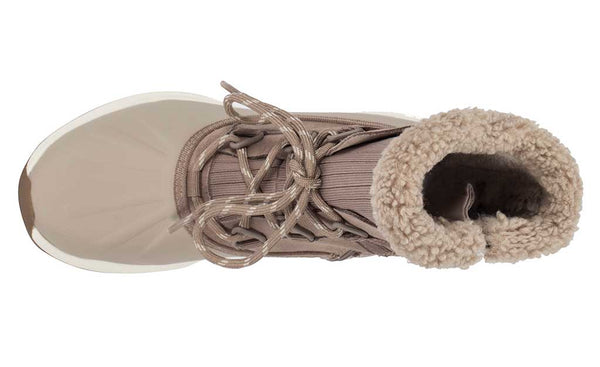 Baretraps Women's Bandie Waterproof Cold Weather