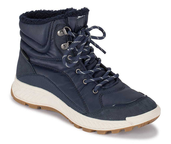 Baretraps Women's Maine Waterproof Hiker Boot