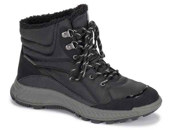 Baretraps Women's Maine Waterproof Hiker Boot