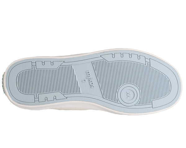 Mykos Women's Diana Lace-Up Sneaker