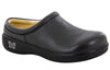 Alegria Women's Kayla Black Nappa
