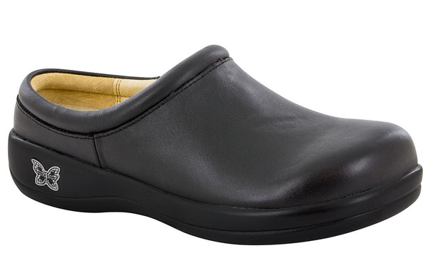 Alegria Women's Kayla Black Nappa