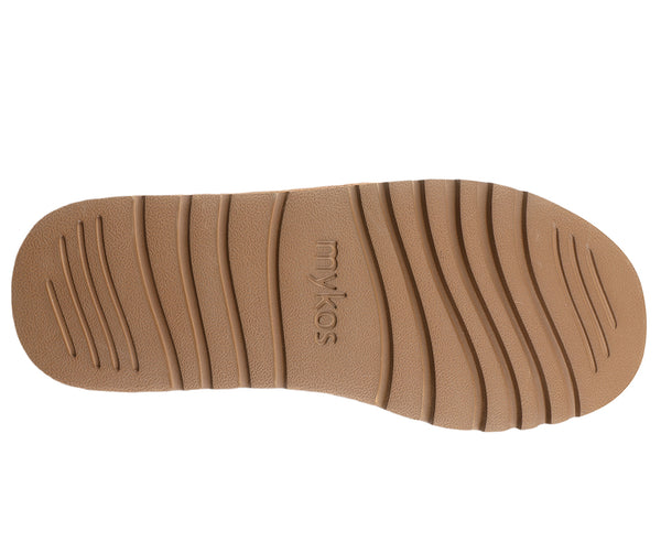 Mykos Women's Britt Pull-On Slipper Bootie