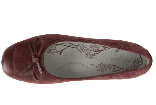 Alegria Women's Talya