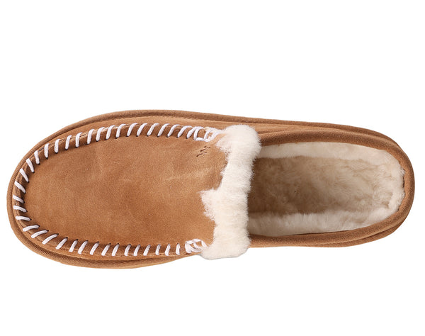 Mykos Women's Cassie Slip-On Platform Slipper