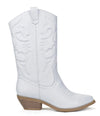 Soda Women's Rerun Western Boot