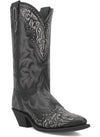 Laredo Women's Regan Black