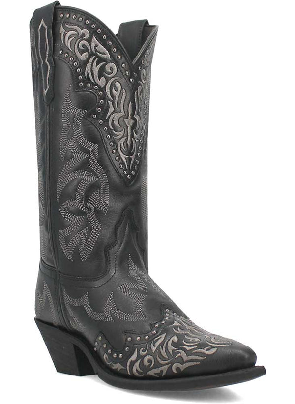 Laredo Women's Regan Black