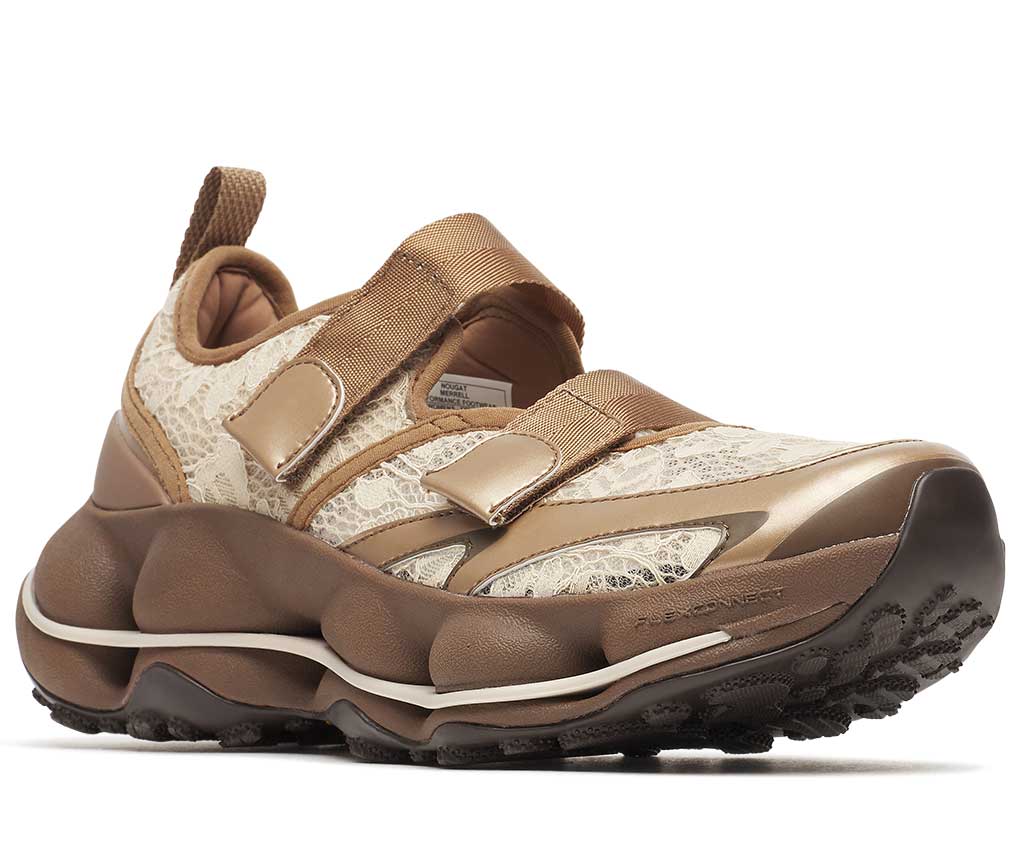 Merrell Women's Speedarc Trek MJ SE Hiking Mary Jane