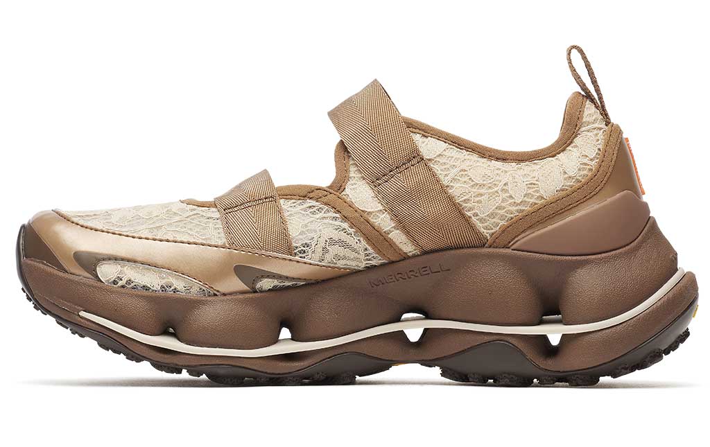 Merrell Women's Speedarc Trek MJ SE Hiking Mary Jane