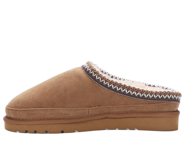 Mykos Women's Jules Slip-On Slipper