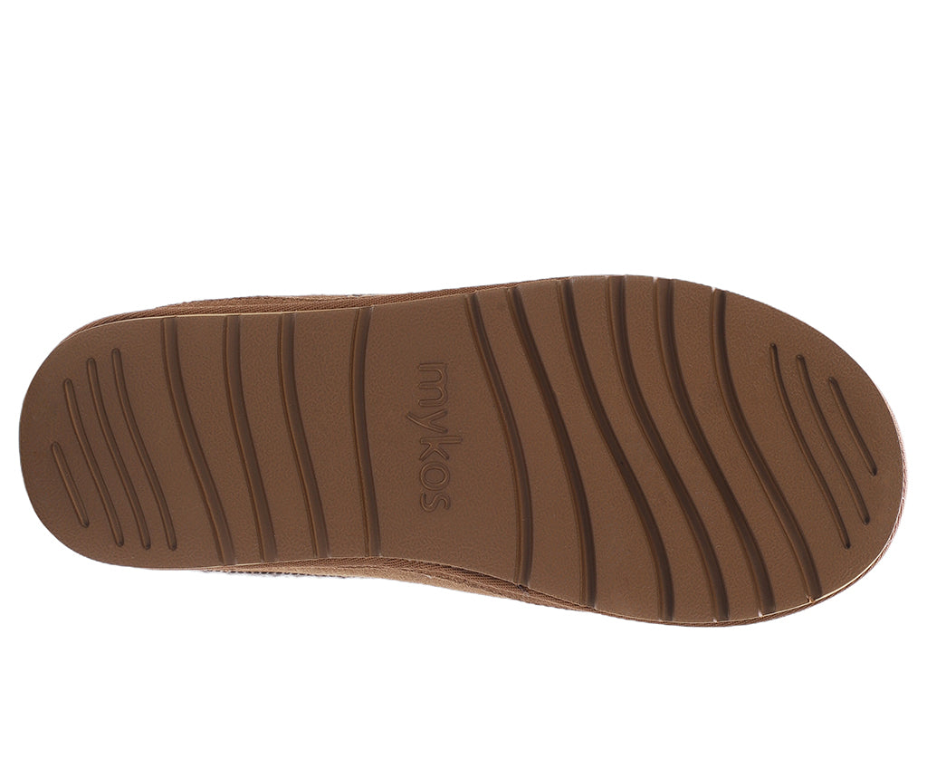 Mykos Women's Jules Slip-On Slipper