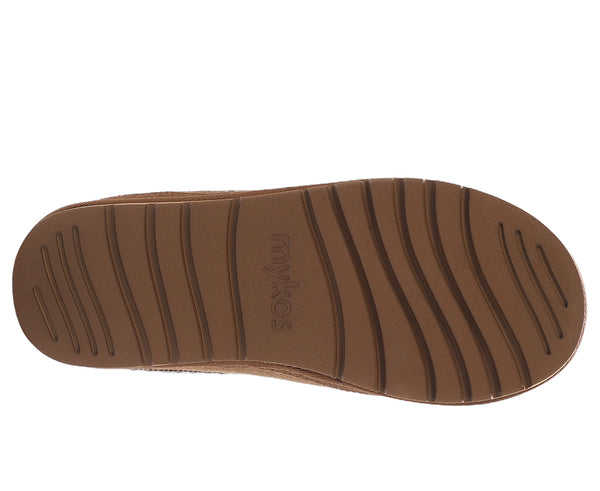 Mykos Women's Jules Slip-On Slipper