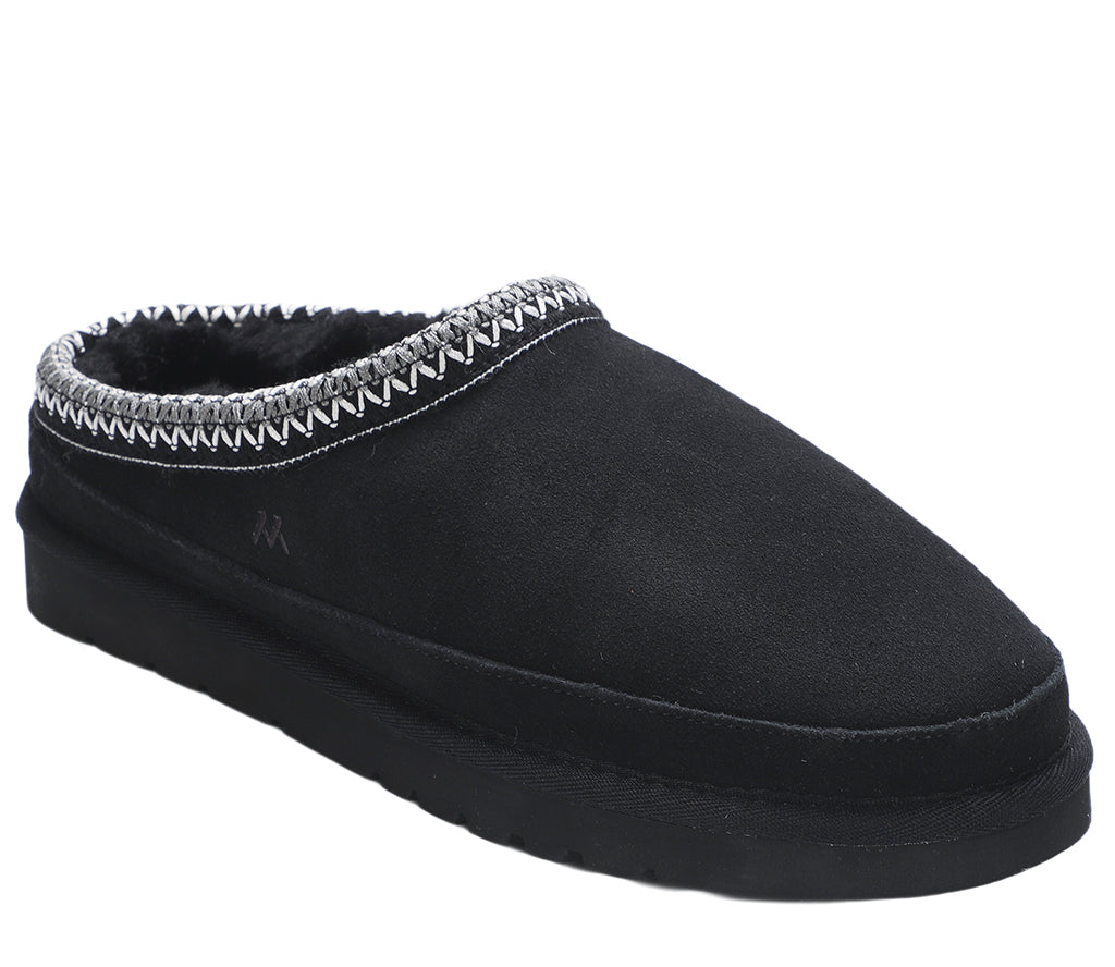 Mykos Women's Jules Slip-On Slipper