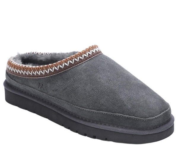 Mykos Women's Jules Slip-On Slipper