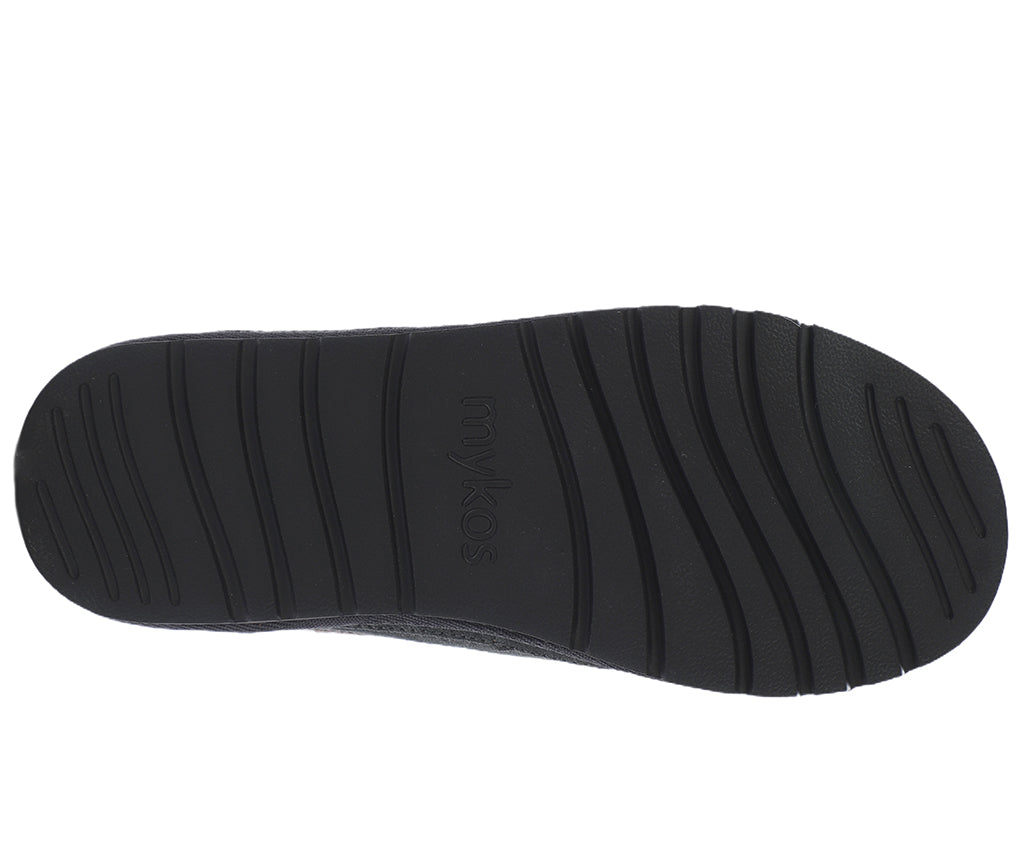 Mykos Women's Jules Slip-On Slipper