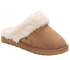 Mykos Women's Lia Slip-On Scuff Slipper