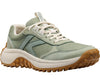 KEEN Women's KS86 Leather Casual Retro Sneaker