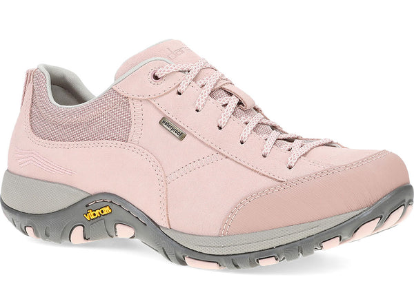 Dansko Women's Paisley Waterproof Vibram Outdoor Sneaker