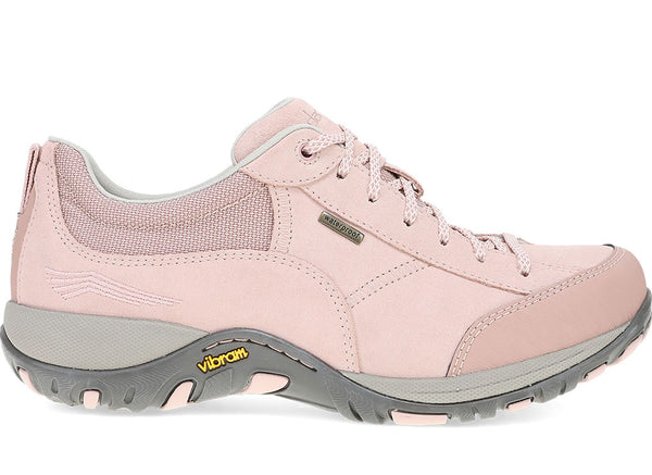 Dansko Women's Paisley Waterproof Vibram Outdoor Sneaker