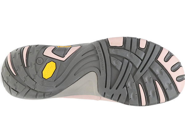 Dansko Women's Paisley Waterproof Vibram Outdoor Sneaker